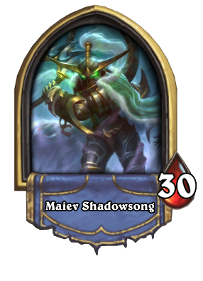 Maiev Shadowsong obrázek hrdiny