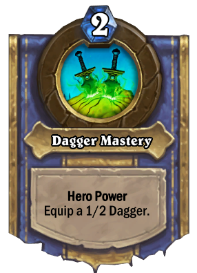 Rogue Hero Power obrázek