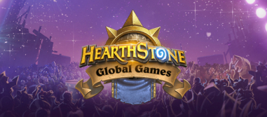 Global Games 2018 Image