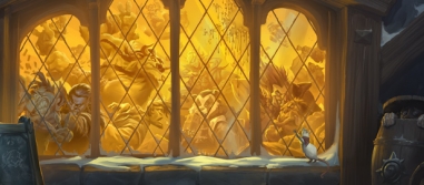 Tavern Brawl Image