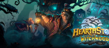 The Witchwood Image