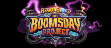 The Boomsday Project Image