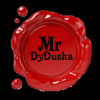 MrDyDuska Avatar