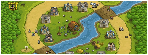 Kingdom Rush